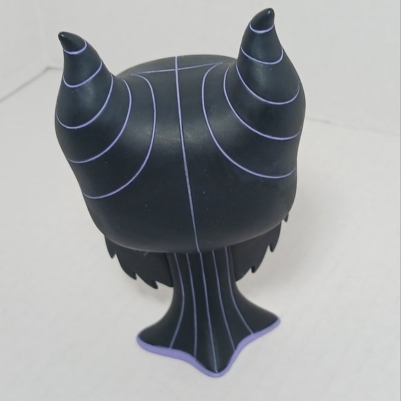 Funko Pop Disney Maleficent 09 Figurine - Picture 2 of 4